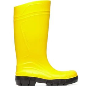 Bota de seguridad Exena Thunder Hurricane Yellow S5 CI SRC Bota de seguridad Exena Thunder Hurricane Yellow S5 CI SRC