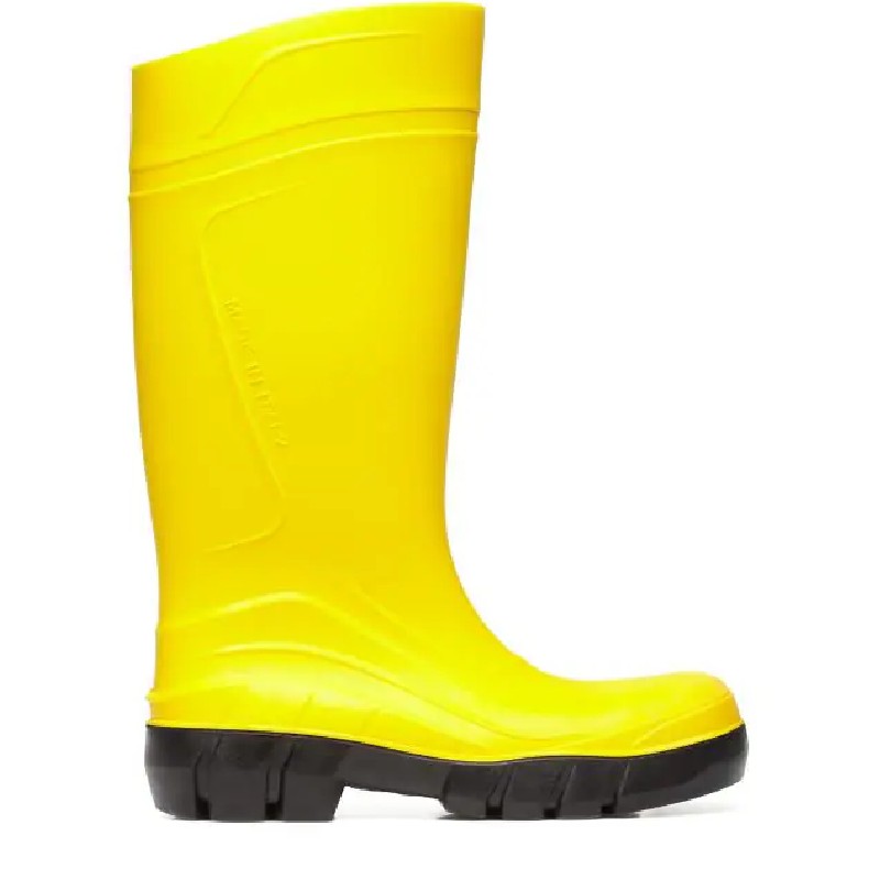Bota de seguridad Exena Thunder Hurricane Yellow S5 CI SRC Bota de seguridad Exena Thunder Hurricane Yellow S5 CI SRC