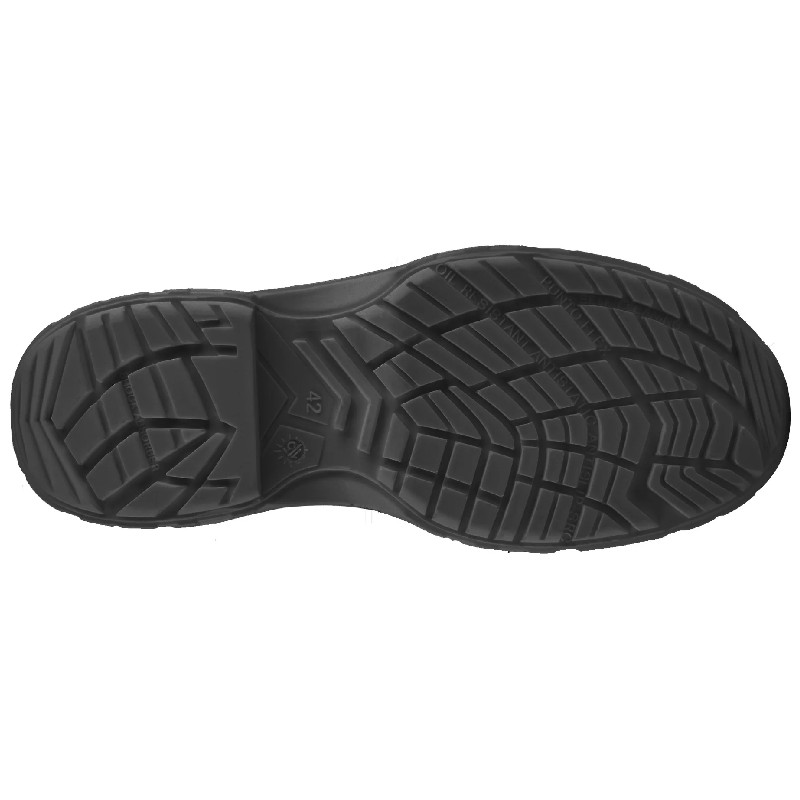 Zapatilla alta de seguridad Exena Work & Leisure Cobalt S2 SRC Zapatilla alta de seguridad Exena Work & Leisure Cobalt S2 SRC