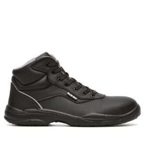 Zapatilla alta de seguridad Exena Work & Leisure Cobalt S2 SRC Zapatilla alta de seguridad Exena Work & Leisure Cobalt S2 SRC