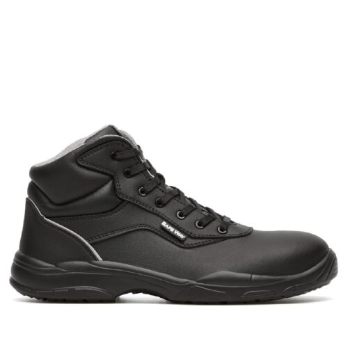 Zapatilla alta de seguridad Exena Work & Leisure Cobalt S2 SRC
