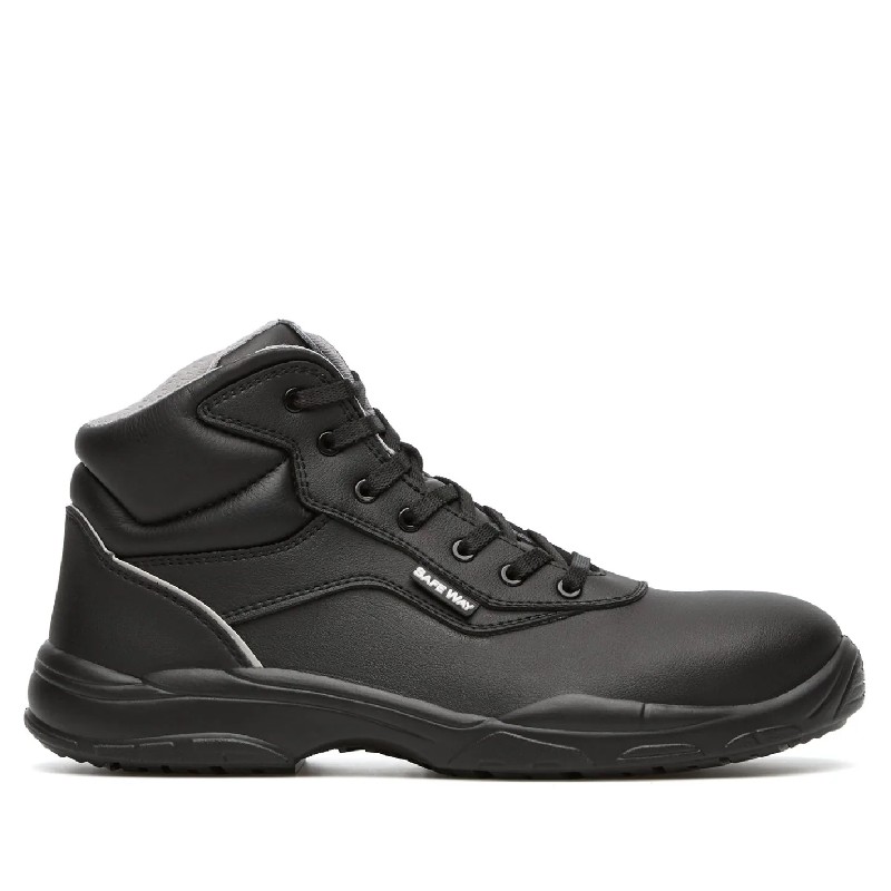 Zapatilla alta de seguridad Exena Work & Leisure Cobalt S2 SRC Zapatilla alta de seguridad Exena Work & Leisure Cobalt S2 SRC