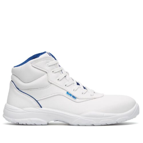 Zapatilla de Seguridad Exena Work & Leisure Pearl S2 SRC