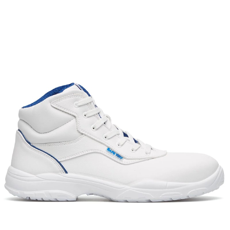 Bota de seguridad Exena Work & Leisure Pearl S2 SRC Zapatilla de Seguridad Exena Work & Leisure Pearl S2 SRC