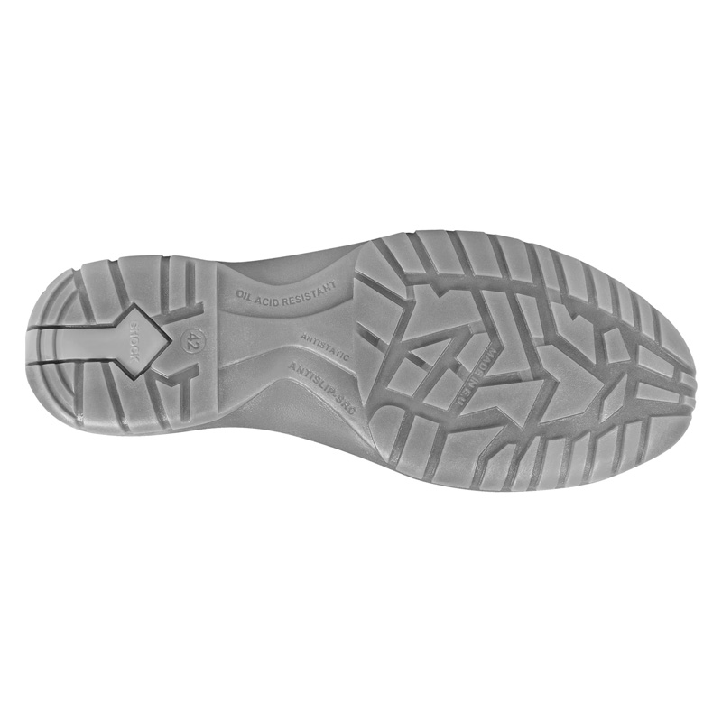 Bota de seguridad Exena X-LIGHT Olimpo S3 SRC Unisex