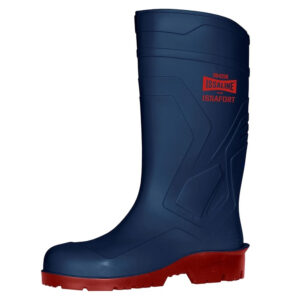 Bota de seguridad ISSA Fort S5 SRC-azul marino Bota de seguridad ISSA Fort S5 SRC