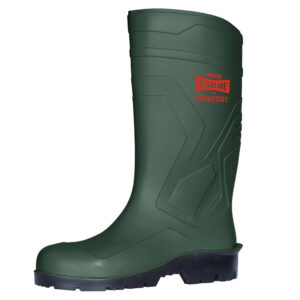 Bota de seguridad ISSA Fort S5 SRC-verde Bota de seguridad ISSA Fort S5 SRC