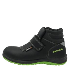 Bota de seguridad Oriocx Cidacos S3 SRC