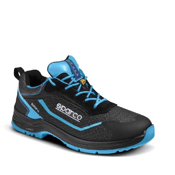 Bota de seguridad sparco