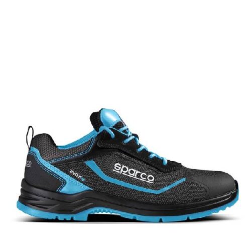 Bota de seguridad sparco
