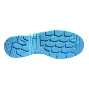 Bota de seguridad Sparco Indy-He SUNNY 07542 NRCE S3S SR FO LG ESD-3 Bota seguridad sparco