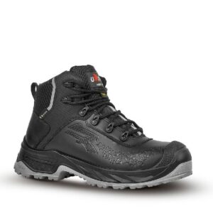 Bota de seguridad U-Power CLOVIS Horma ancha S3S CI LG FO SR Bota de seguridad clovis