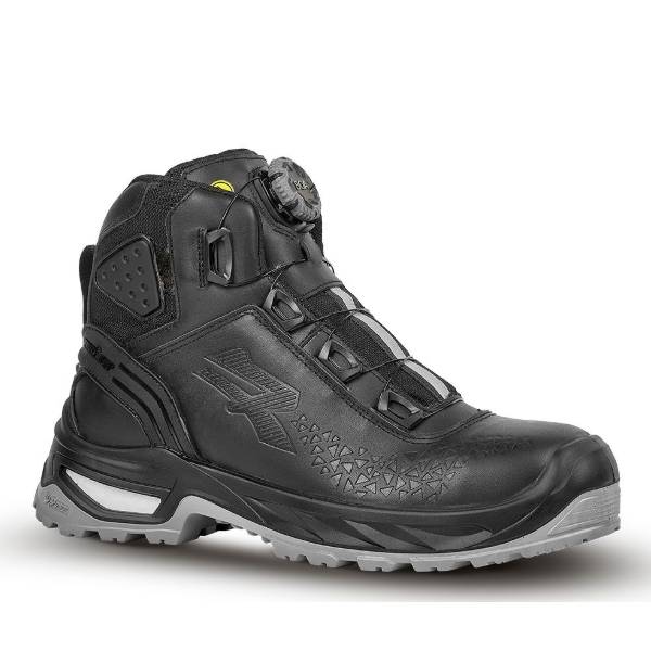 Bota de seguridad U-Power KYROS S3S CI LG FO SR Bota de seguridad KYROS