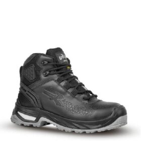 Bota de seguridad U-Power PEAK S3S CI LG FO SR Bota de seguridad