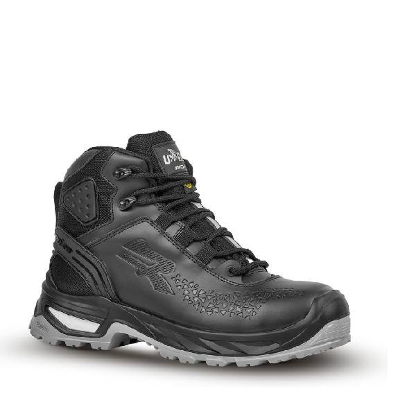 Bota de seguridad U-Power PEAK S3S CI LG FO SR Bota de seguridad
