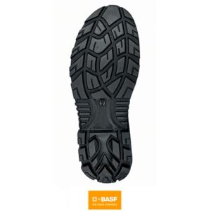 Bota de seguridad U-Power Red Industry DUBAI S1P SRC ESD-2 Bota de seguridad U-Power Red Industry DUBAI S3 CI SRC ESD
