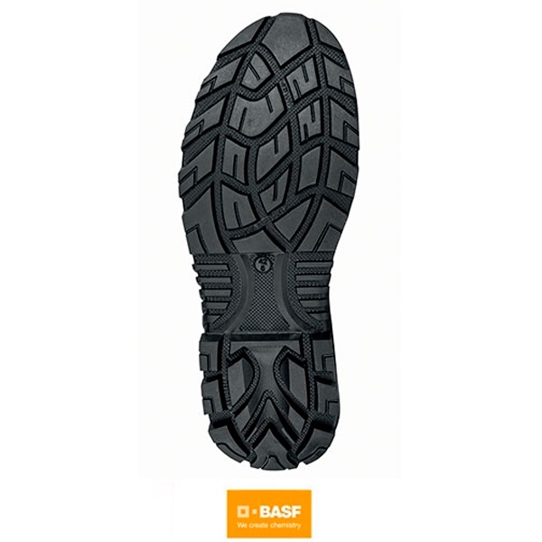 Bota de seguridad U-Power Red Industry DUBAI S1P SRC ESD-2 Bota de seguridad U-Power Red Industry DUBAI S3 CI SRC ESD