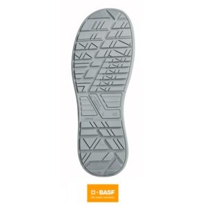 Bota de seguridad U-Power Red Industry REBEL S3 CI SRC ESD