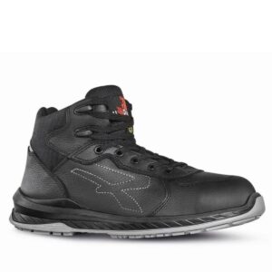 Bota de seguridad U-Power Red Industry SCURO S3 CI SRC ESD Bota de seguridad U-Power Red Industry SCURO S3 CI SRC ESD