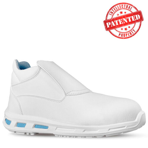 Bota de seguridad U-Power Red-Lion GLACE S2 SRC