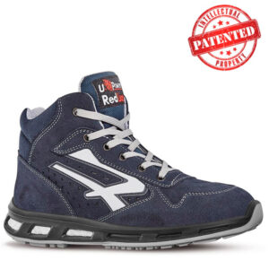 Bota de seguridad U-Power Red-Lion MOVING S1P SRC Bota de seguridad U-Power Red-Lion MOVING S1P SRC