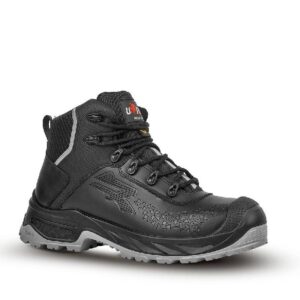 Bota de seguridad U-Power STRIDE Horma Ancha S3S CI SC LG FO SR Bota de seguridad STRIDE
