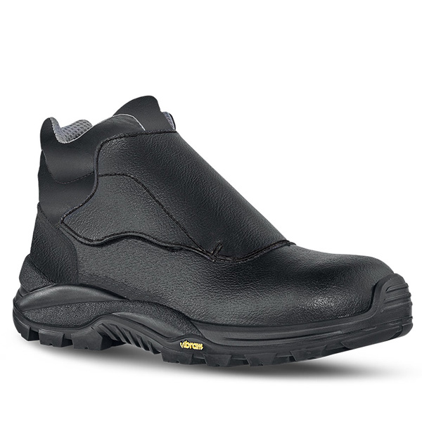 Bota de seguridad U-Power Step One EDGE S3 CI HI WG HRO FO SR Bota de seguridad U-Power Step One EDGE S3 CI HI WG HRO FO SR
