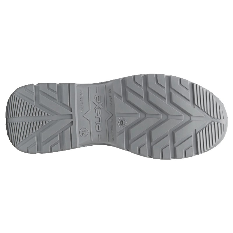 Bota de seguridad exena storm everest Black 02 CI WR SRC Bota de seguridad exena storm everest Black 02 CI WR SRC