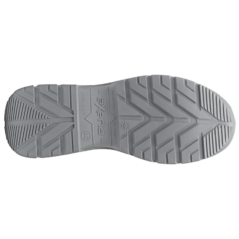 Bota de seguridad exena storm giava S3L FO SR