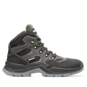 Bota de seguridad exena storm giava S3L FO SR