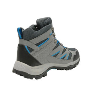 Botas Trekking Oriocx Nájera V3 Pro Gris