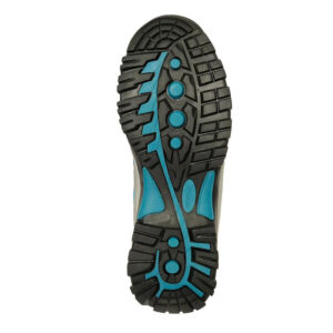 Botas Trekking Oriocx Nájera V3 Pro Gris
