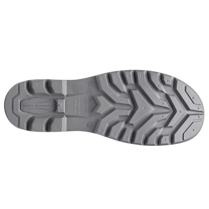 Botas de Seguridad Exena Boots Tsunami S4 CI SRC Botas de Seguridad Exena Boots Tsunami S4 CI SRC