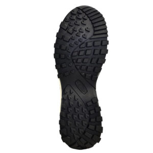 Botas de Trekking Oriocx Bañares Gris