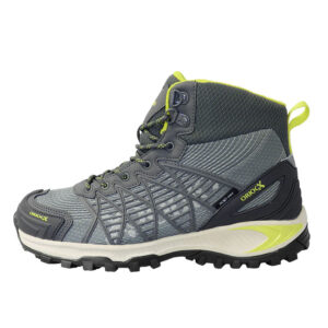 Botas de Trekking Oriocx Bañares Gris