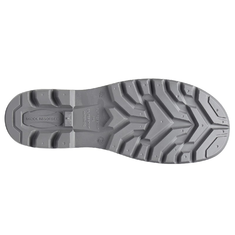 Botas de agua de Seguridad Exena Boots Tsunami S4 CI SRC Botas de agua de Seguridad Exena Boots Tsunami S4 CI SRC