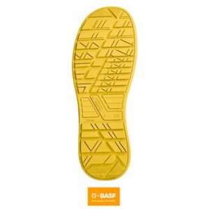 Botas de seguridad U-Power Red Industry DOMINGO S3 CI HRO SRC-3 Botas de seguridad U-Power Red Industry DOMINGO S3 CI HRO SRC