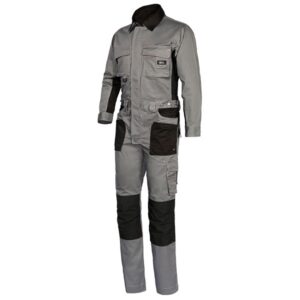 Buzo Starter Stretch gris Buzo Starter Stretch gris
