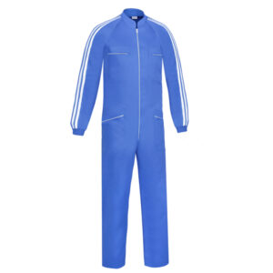 Buzo deportivo con cremallera Vesin AZULINA P53 Buzo deportivo con cremallera Vesin AZULINA P53