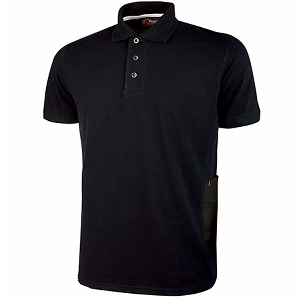 CAMISETA GAP BLACK CARBON