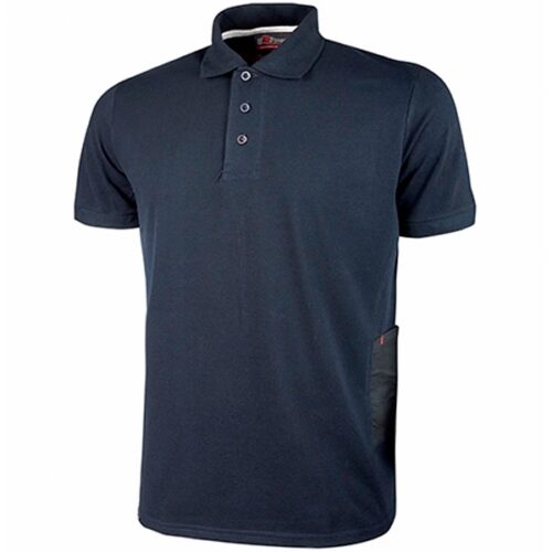 CAMISETA GAP DEEP BLUE