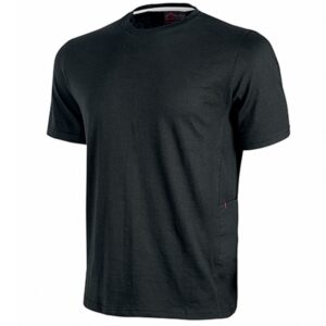 CAMISETA ROAD BLACK CARBON