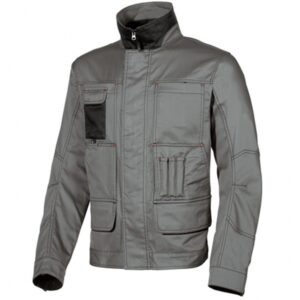 CHAQUETA SHAKE STONE BLACK