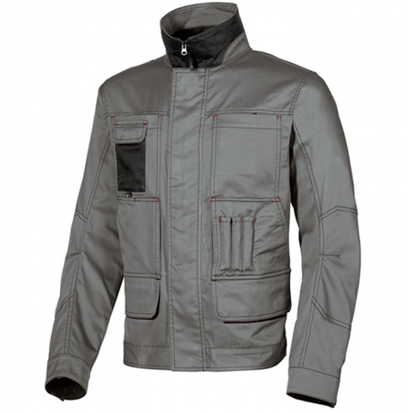 CHAQUETA SHAKE STONE BLACK