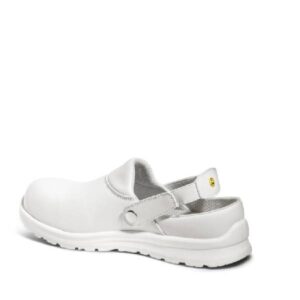 Cal de seguridad Sparco Trackday Sandals HANDY BTB0036B0W01 SB E A SR FO ESD-1 Sandalias sparco