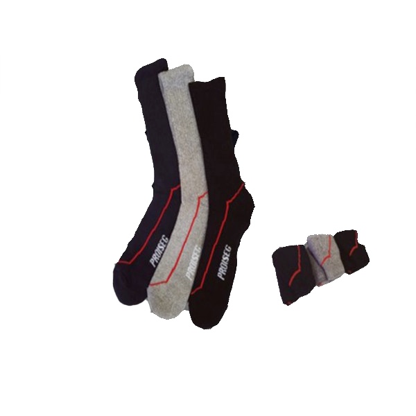 Calcetin Pack 3 Unidades 96001