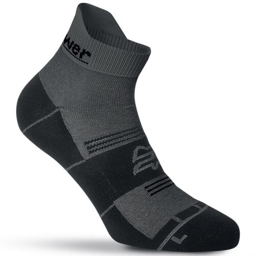 Calcetines U-Power Balmy Grey Iron