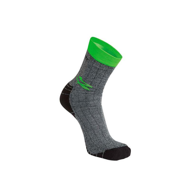 Calcetines U-Power Giady Green Fluo