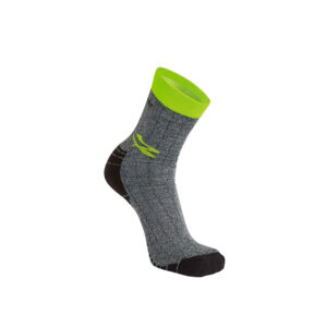 Calcetines U-Power Giady Yellow Fluo