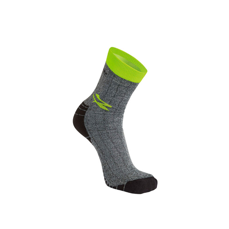 Calcetines U-Power Giady Yellow Fluo